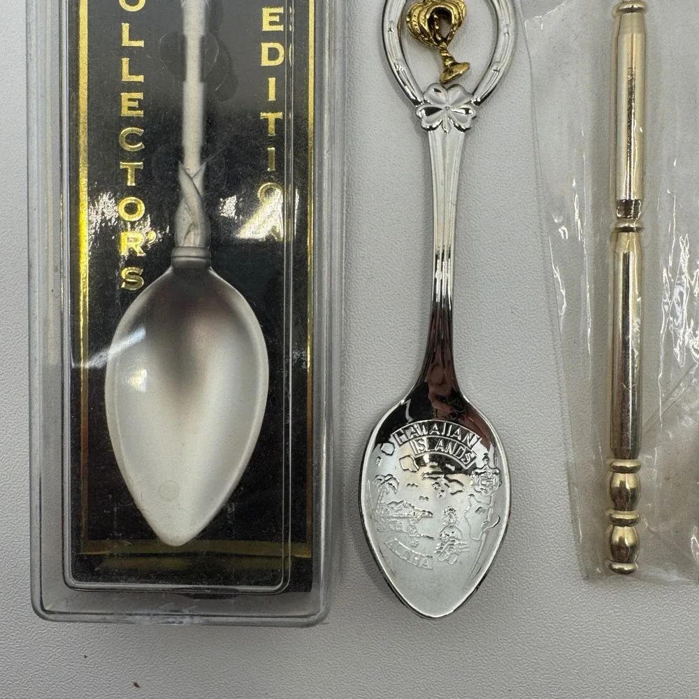 N/A lot collectible